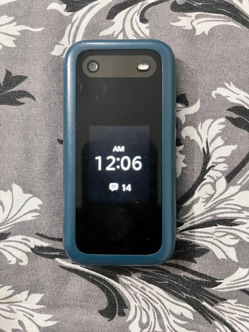 Nokia 2660 0