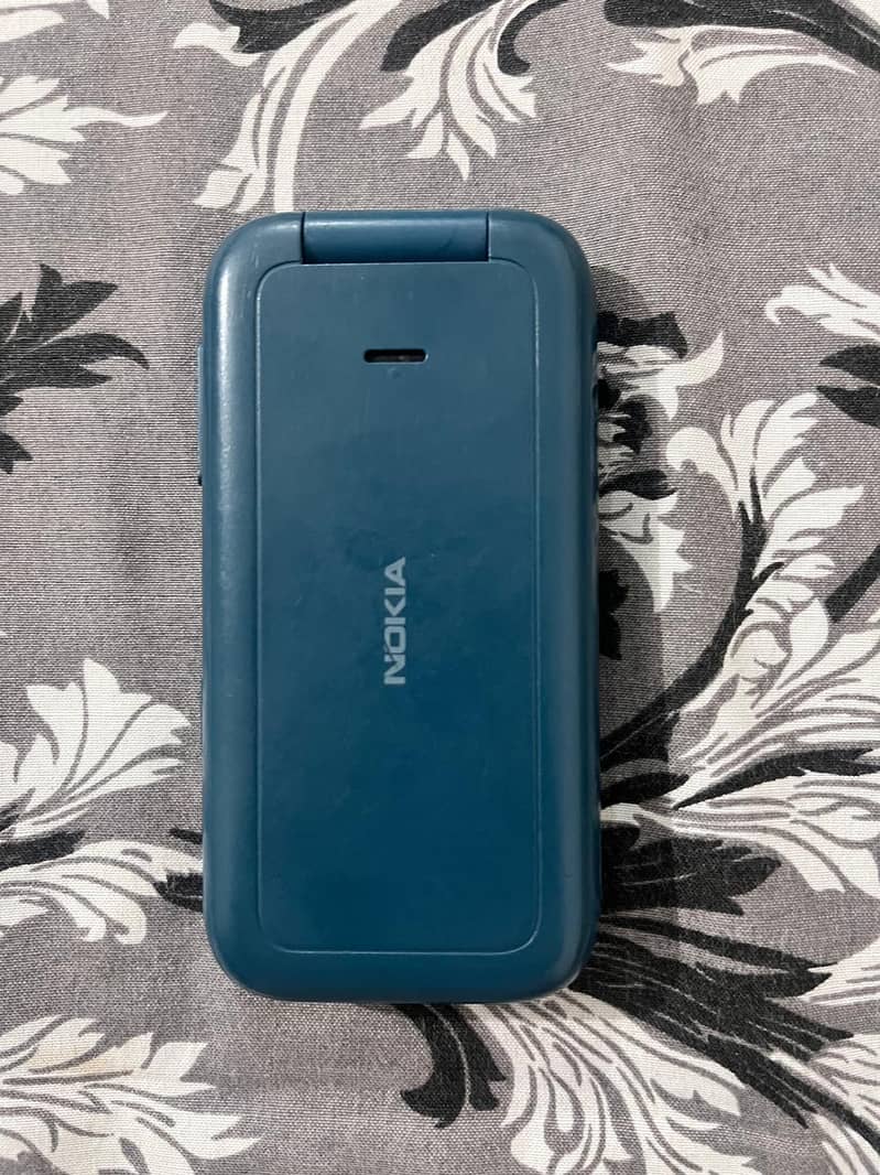 Nokia 2660 2