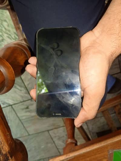 I phone 12