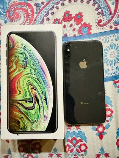 Apple iPhone XS Max