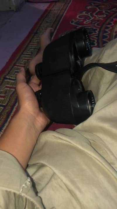 Binoculars for sale