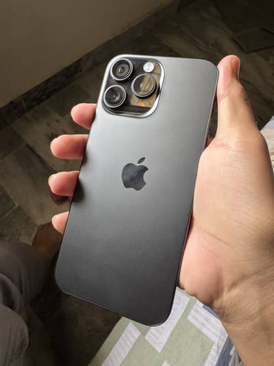 Apple iPhone 16 Pro Max | JV | 256GB