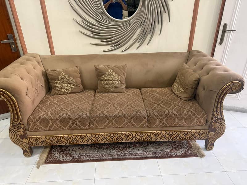 5 seater sofa sets 2