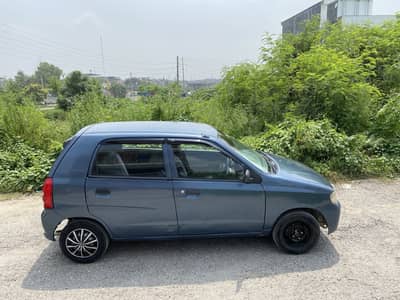 Suzuki Alto 2006