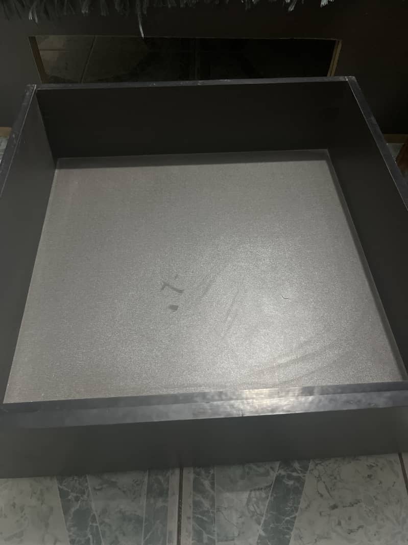Single bed 2