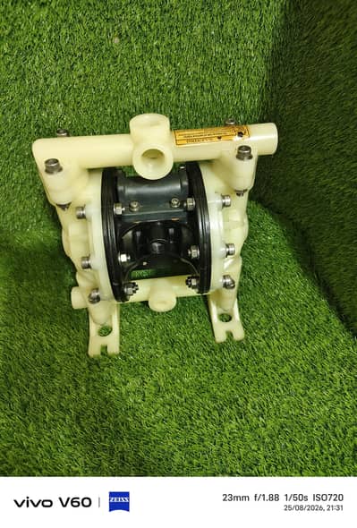 daifram pump, hydraulic gear pump,