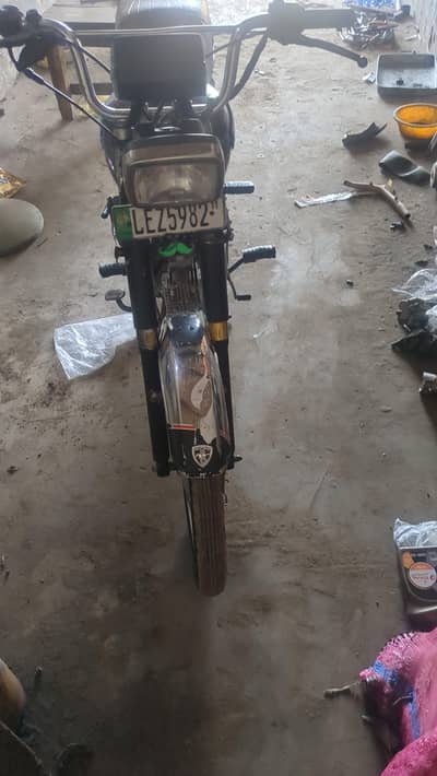 2011 model super power for sell