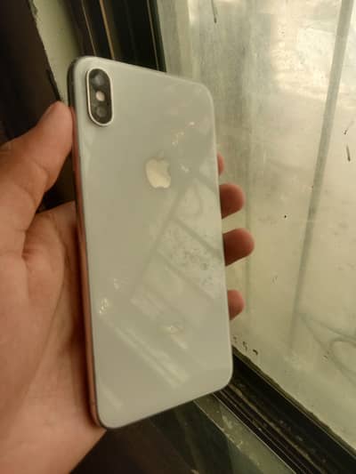 Apple iPhone XS Max bypass ha exchange possible