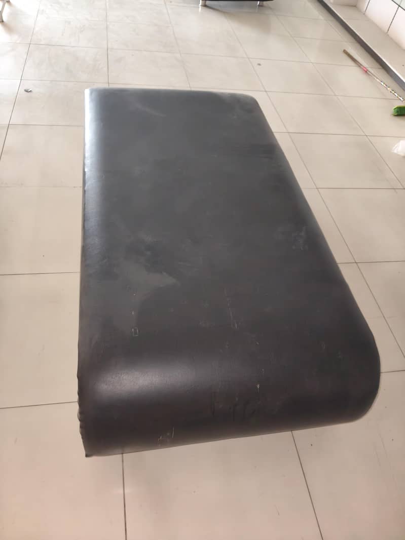 pure leather sofa 2