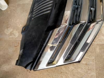 Honda city Front grill