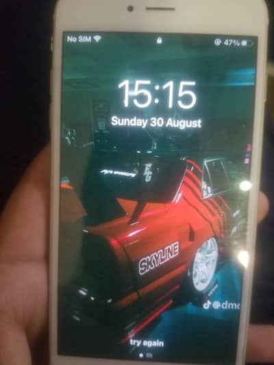 Apple iPhone 6S Plus