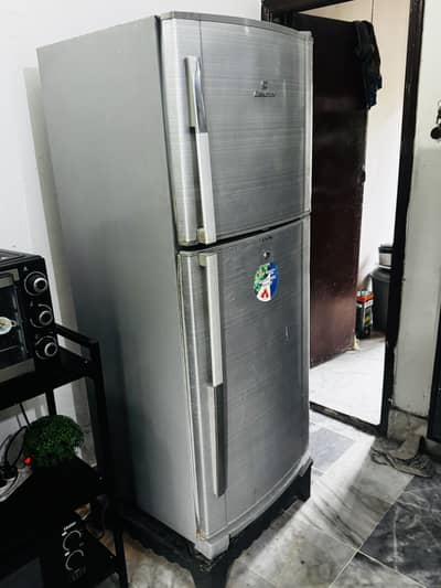 Refrigerator in good condition