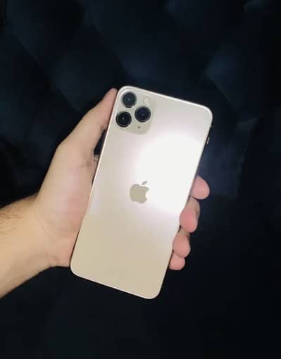 Apple iPhone 11 Pro Max JV URGENT SALE