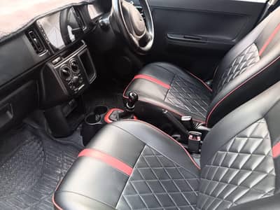Suzuki Alto 2019