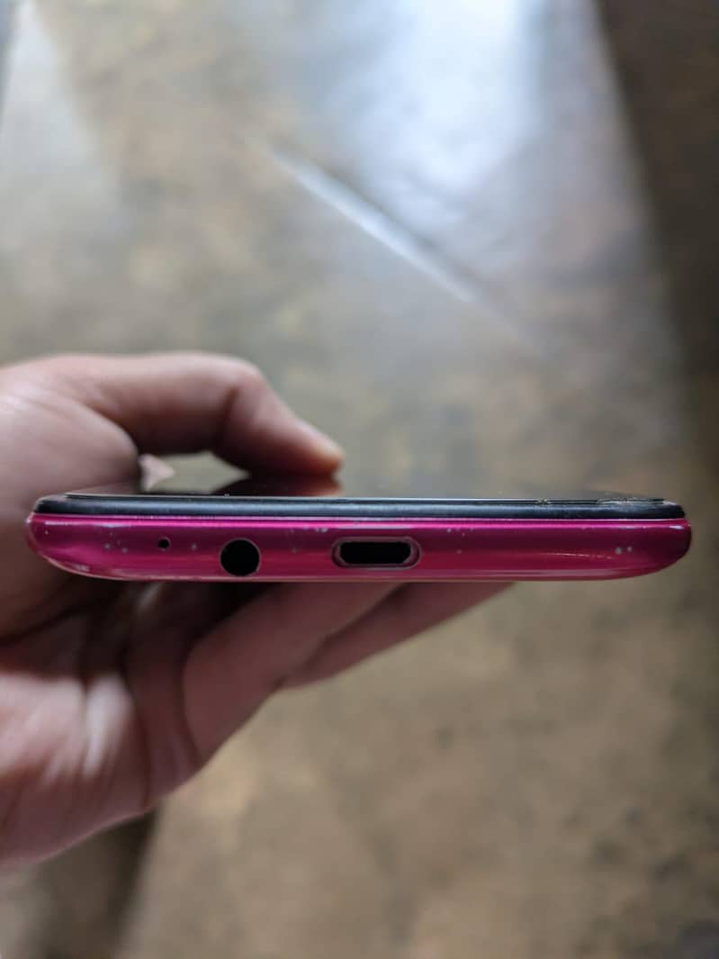 Tecno Spark 4 Lite 2