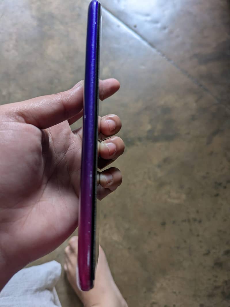 Tecno Spark 4 Lite 3