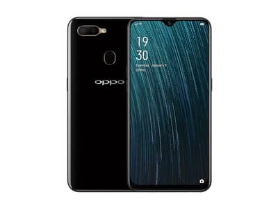 OPPO A5s