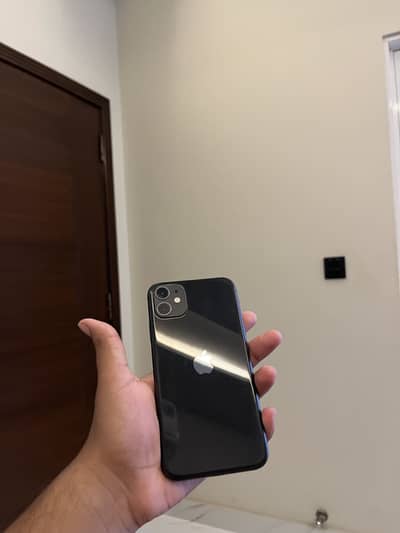 Apple iPhone 11 total geniune