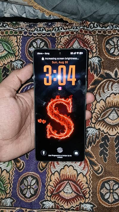Infinix Note 50