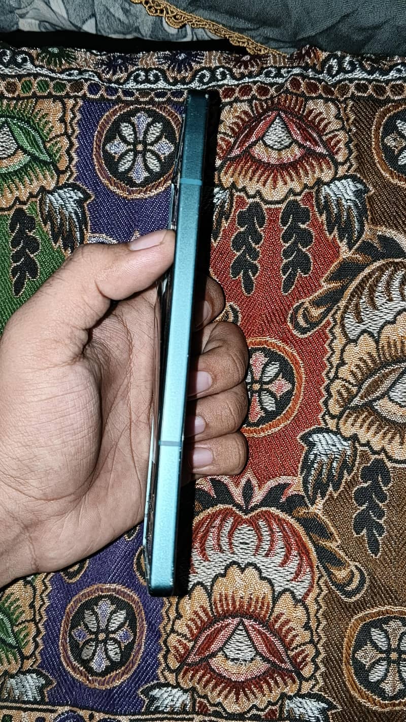 Infinix Note 50 1