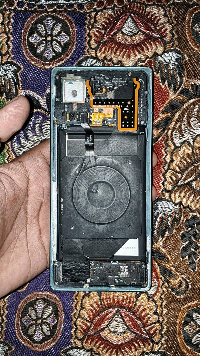 Infinix Note 50 2
