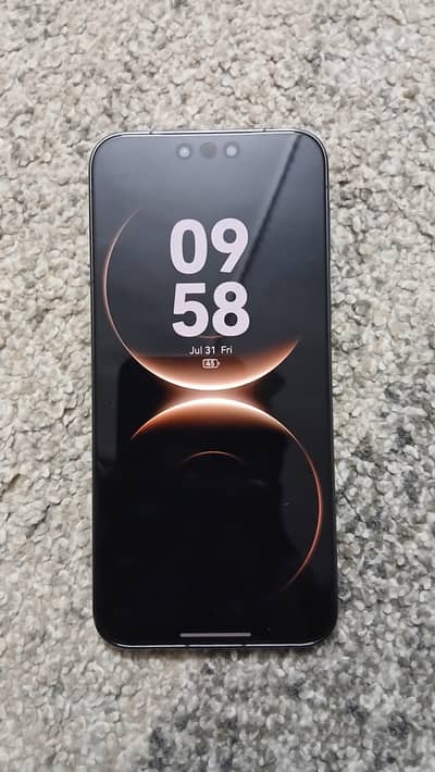 Huawei Mate 80 Pro