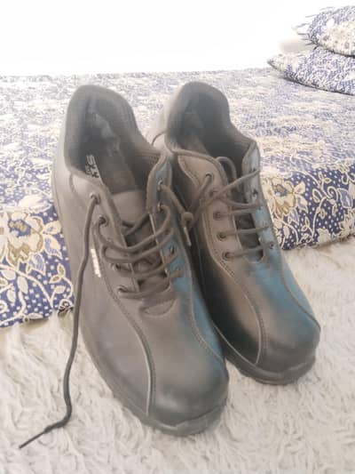 steps safety Boots Low ankle