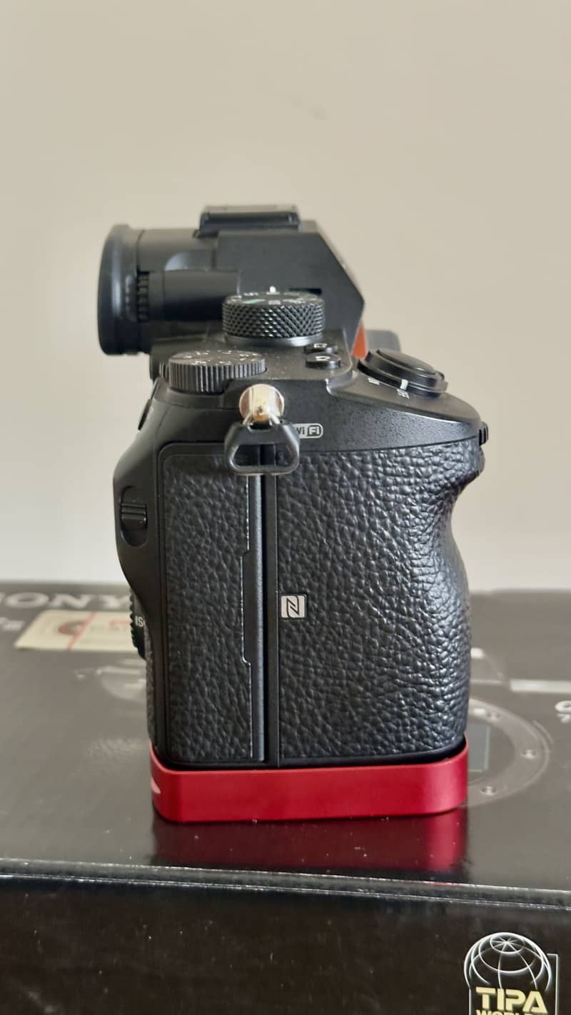 Sony a7iii | 10k shutter count | Full box 6