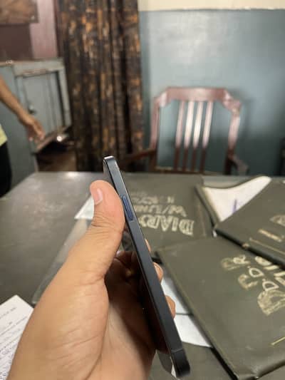 iPhone 12 PTA Approved – 128GB – Battery 100%
