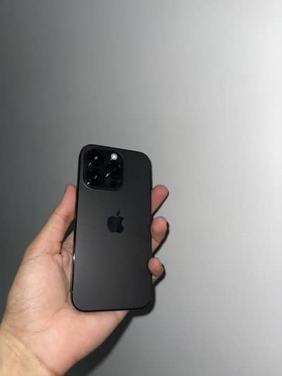 Apple iPhone 14 Pro