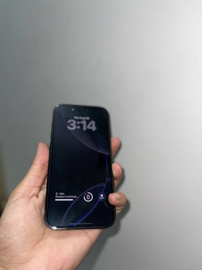 Apple iPhone 14 Pro 5