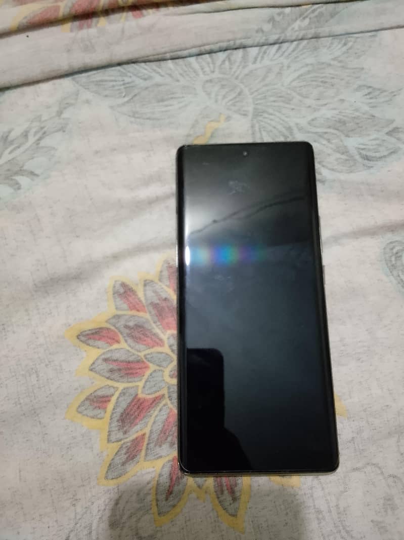 Infinix Note 40 Pro 5