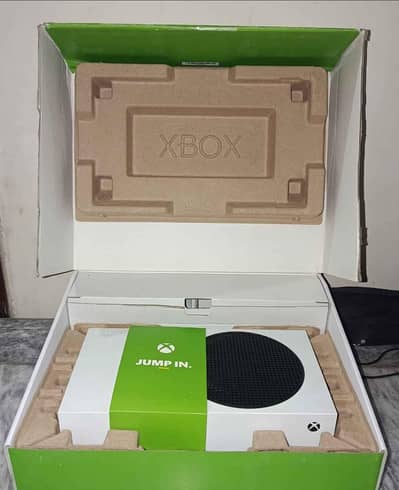 Xbox Series S 512GB