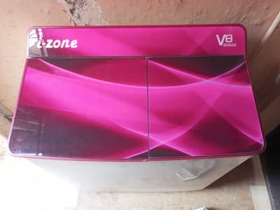 Izone Washer and Spinner Washing machine