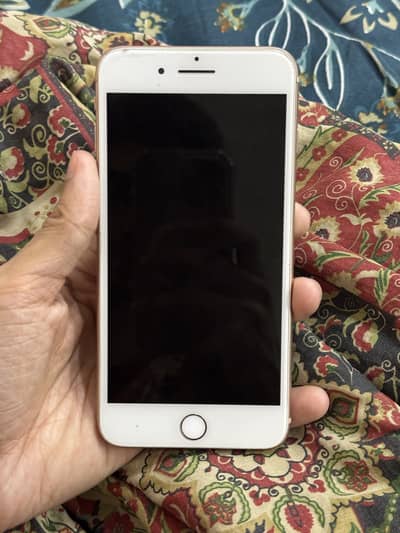 Apple iPhone 8 Plus 256gb PTA APPROVED