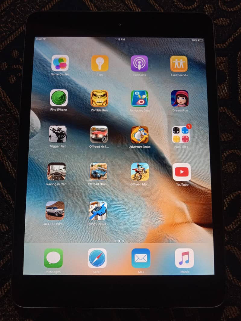 Apple 1