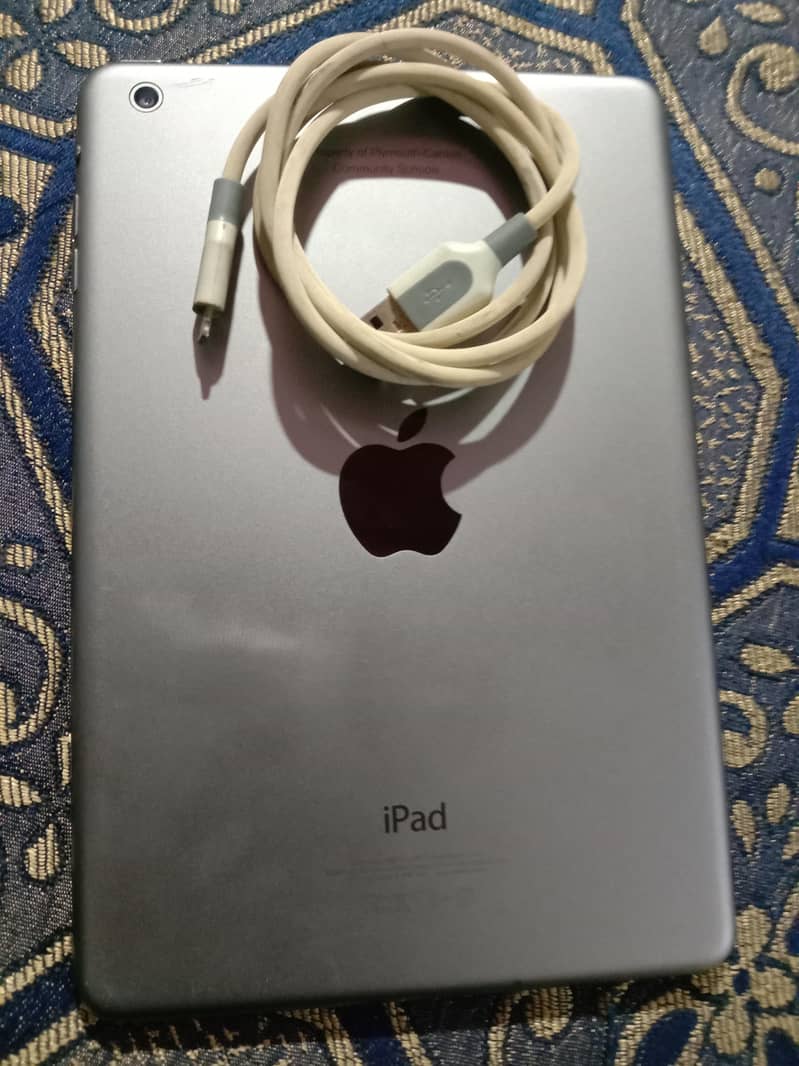 Apple 4
