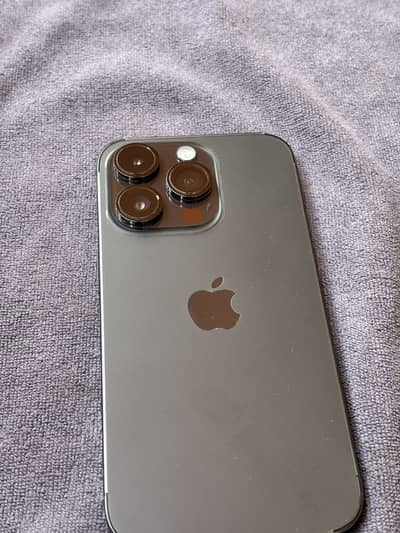 Apple iPhone 14 Pro
