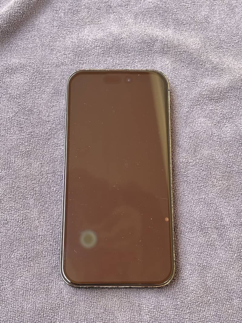 Apple iPhone 14 Pro 3