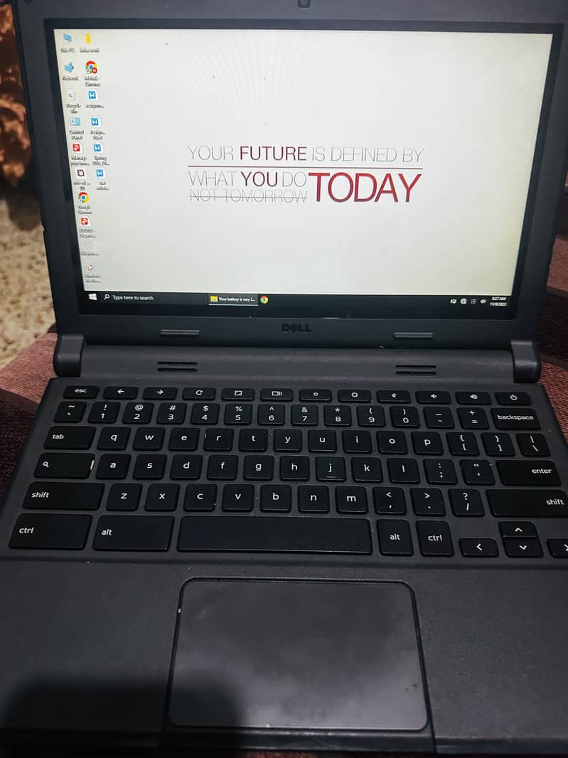 Chrome book 2
