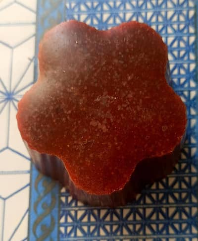organic skin whitening soap.