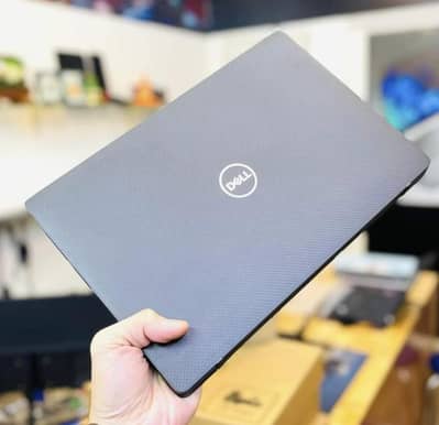 Dell Core i7 6th Generation (Ram 8GB DDR4 + SSD 128GB) Full HD Display