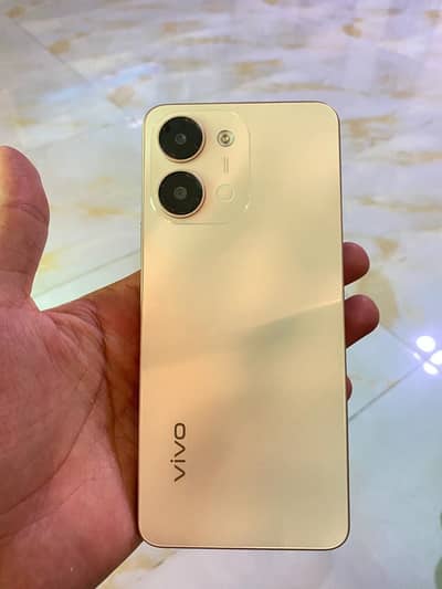 Vivo Y11 d 4/128