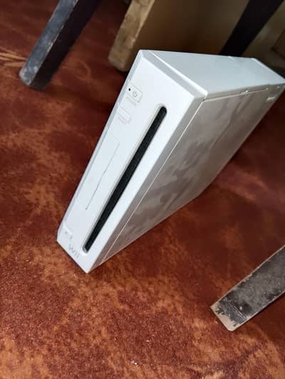 Nintendo Wii jailbreak