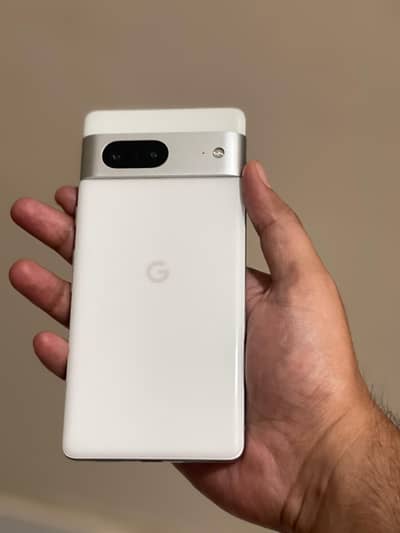 Google Pixel 7