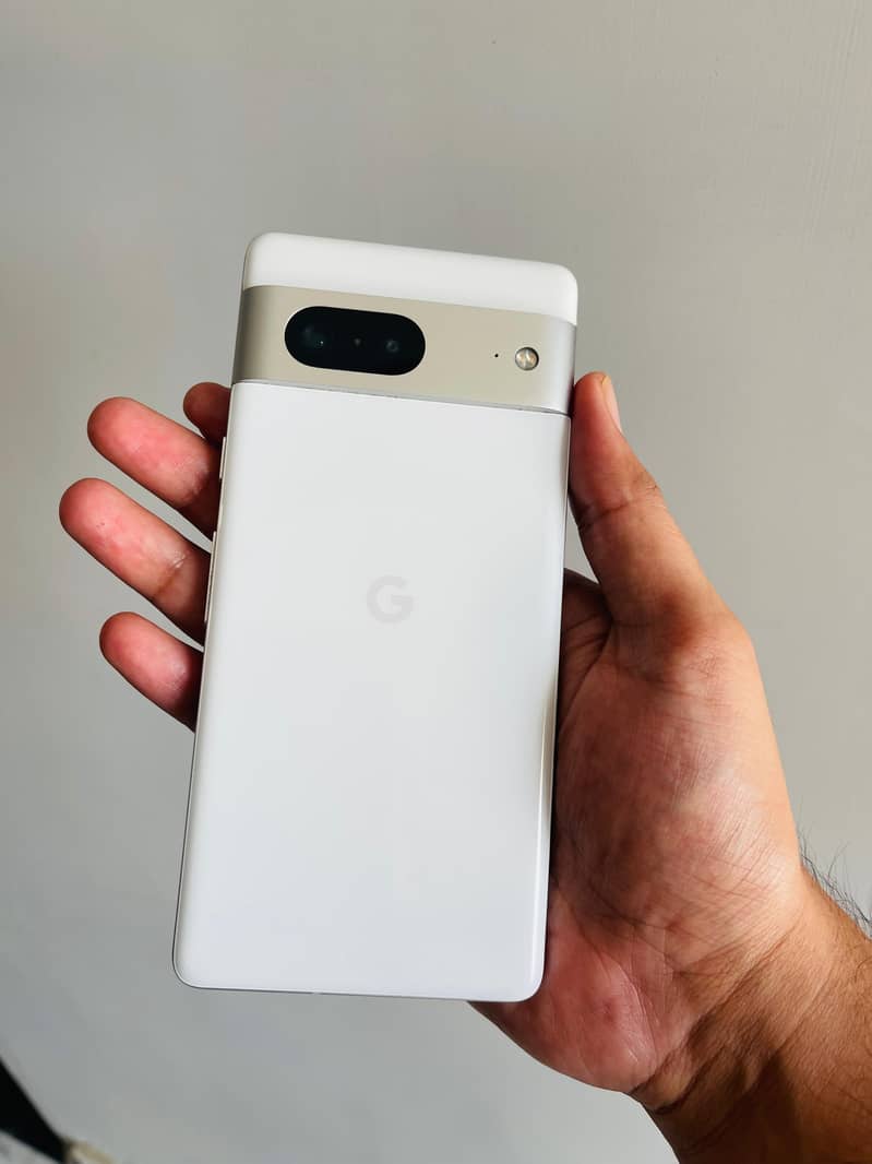 Google Pixel 7 1