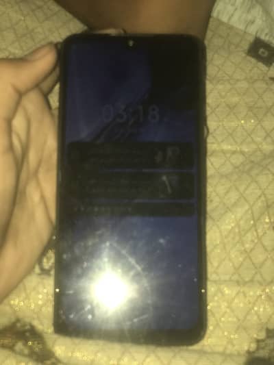 Infinix Note 12