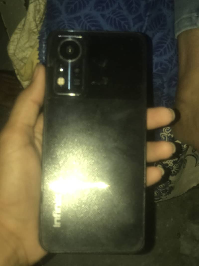 Infinix Note 12 2