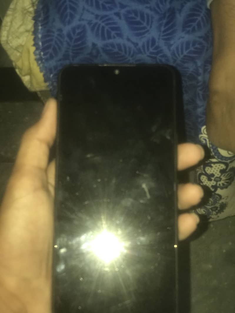Infinix Note 12 3