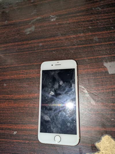 Apple iPhone 6S
